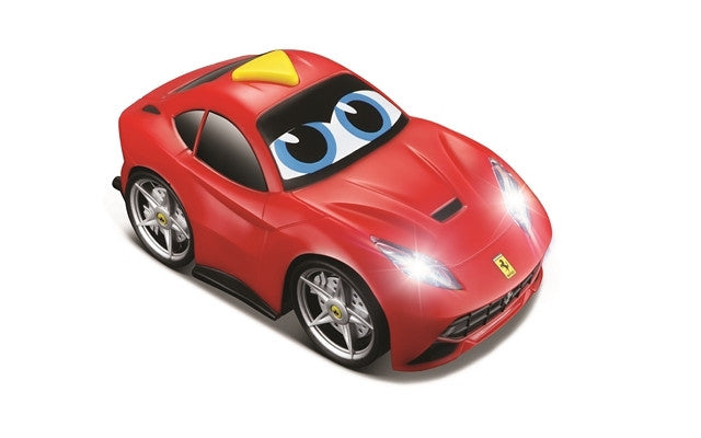 Light & Sound - Ferrari F12 Berlinetta Bb Junior Bur16-81003