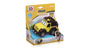 Light & Sound - Jeep Wrangler Bb Junior Bur16-81201