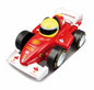 Touch & Go - Ferrari F2012 Bb Junior Bur16-81605