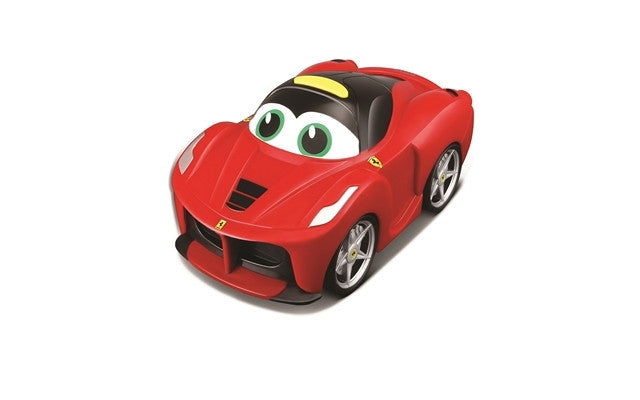 Touch & Go - Ferrari LaFerrari Bb Junior Bur16-81606