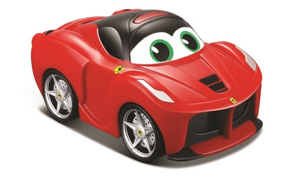 Lil Drivers - Ferrari LaFerrari Bb Junior Bur16-82002