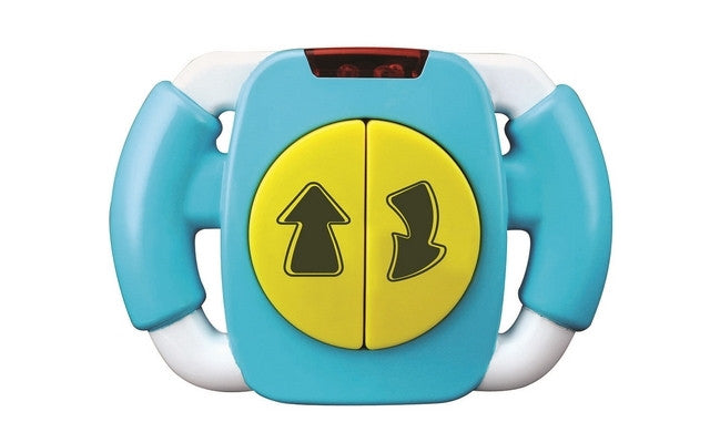 Lil Drivers - Jeep Wrangler Unlimited Bb Junior Bur16-82301