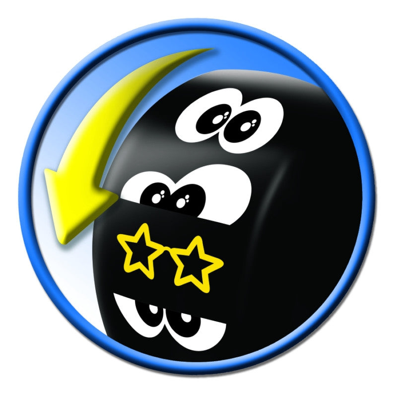 Press & Go - VW Samba Bus (2 Asst) Bb Junior Bur16-85110