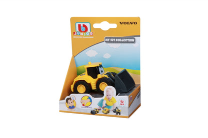 My 1st Collection - Volvo (3 Assorted) PKG Bb Junior Bur16-8123