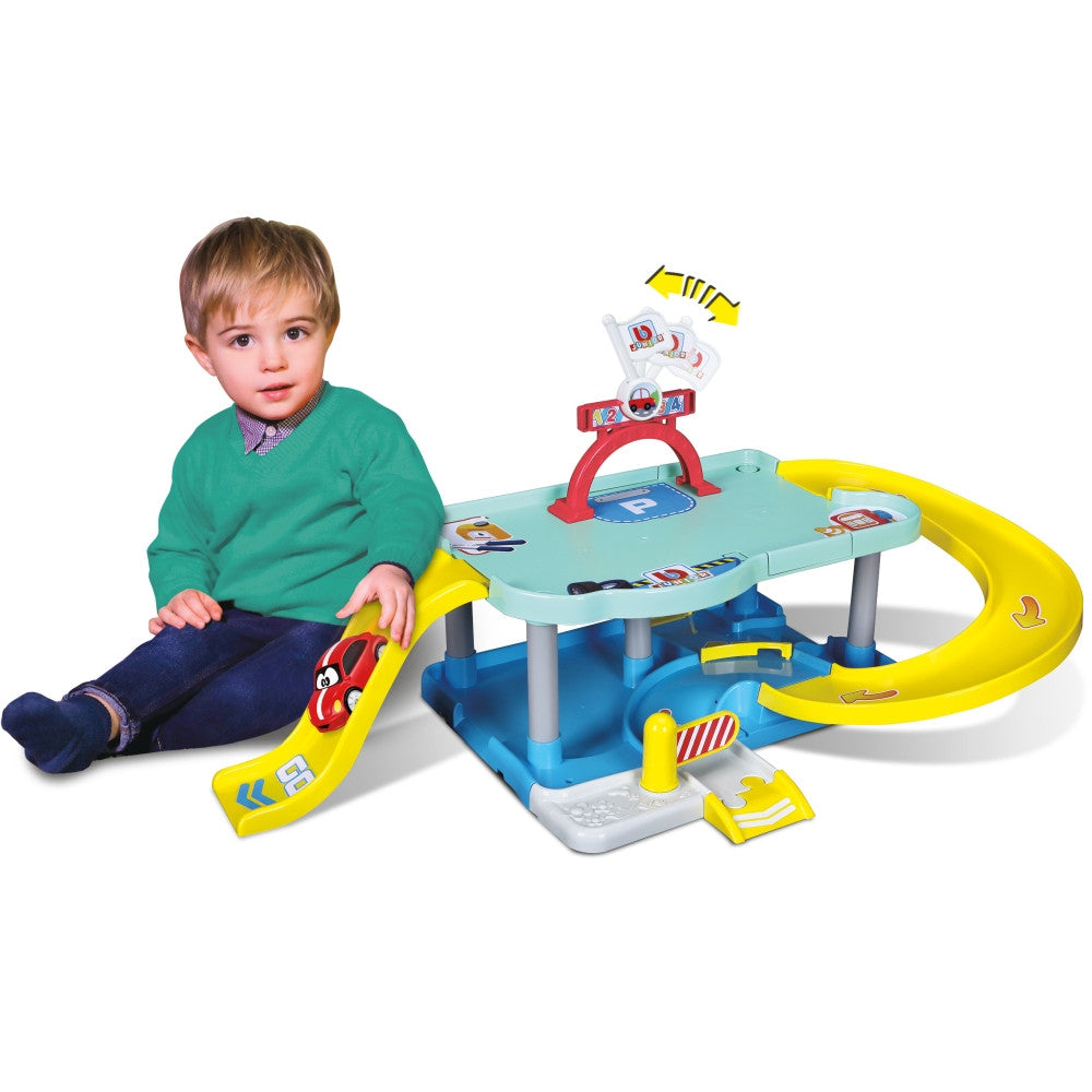 My 1st Tune Up Garage - VW Beetle Bb Junior Bur16-88611