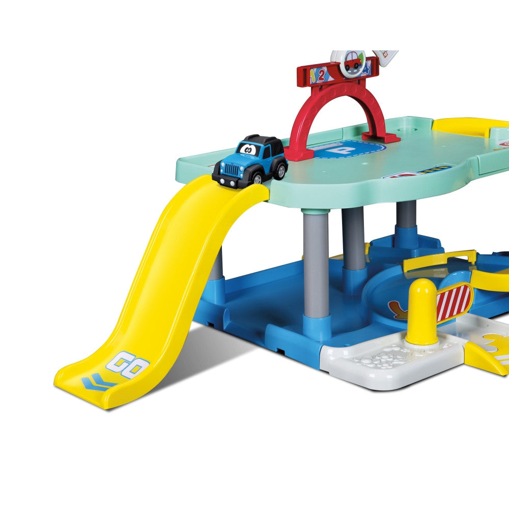 My 1st Tune Up Garage - VW Beetle Bb Junior Bur16-88611