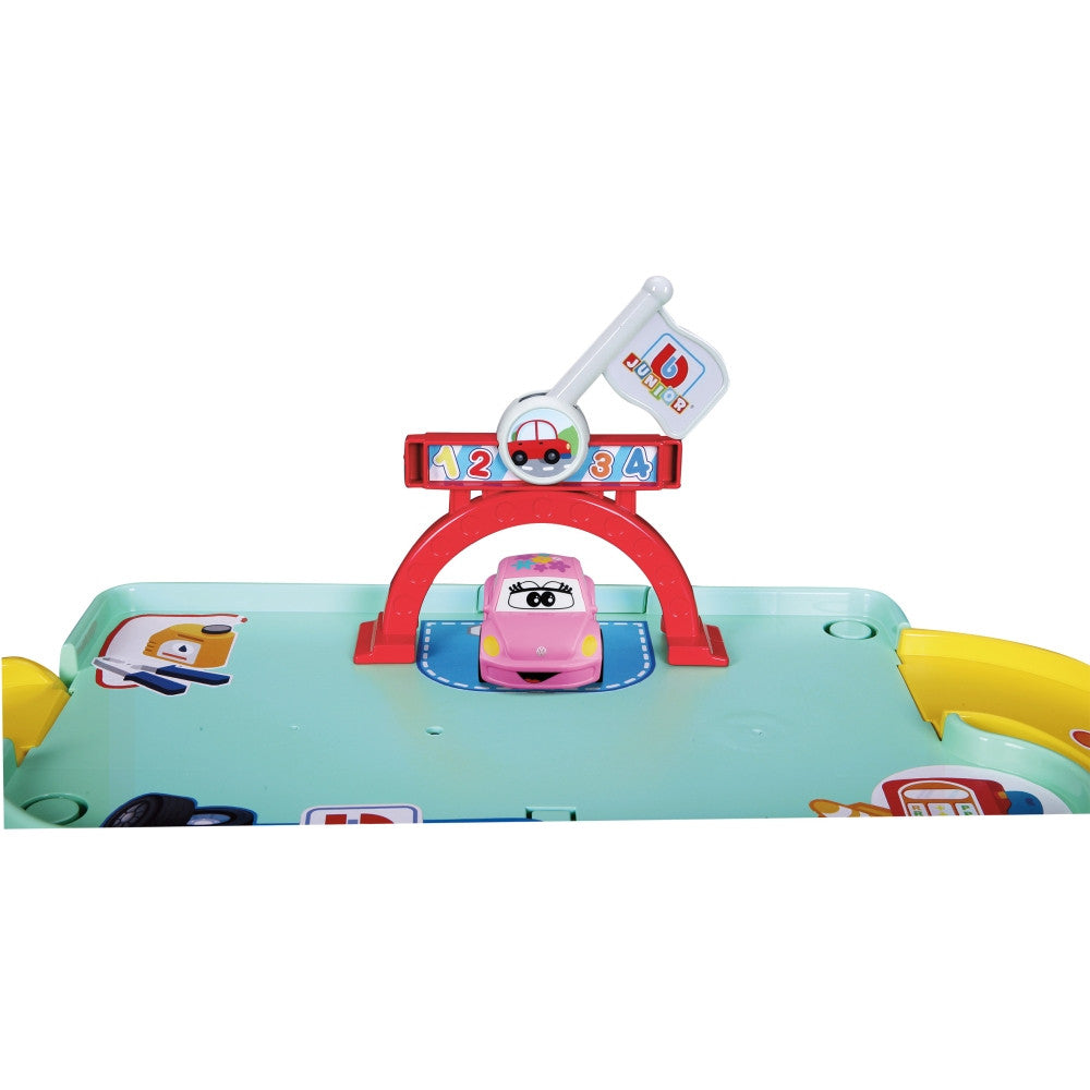 My 1st Tune Up Garage - VW Beetle Bb Junior Bur16-88611