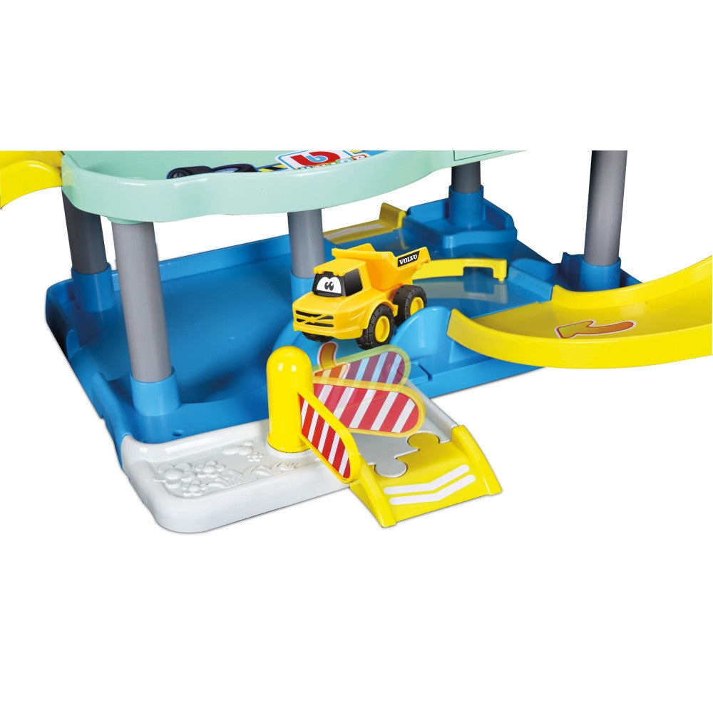 My 1st Tune Up Garage - VW Beetle Bb Junior Bur16-88611