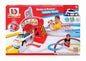BB Junior Shake-It Runner- Infinity Track (2 Asst) Bb Junior Bur16-888618