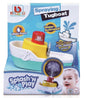 Splash 'N Play - Spraying Tugboat Bb Junior Bur16-89003