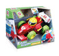 Push & Glow - Formula Fun (2 Asst) Bb Junior Bur16-89021