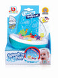 Splash 'N Play - Light Up Sailboat Bb Junior Bur16-89022