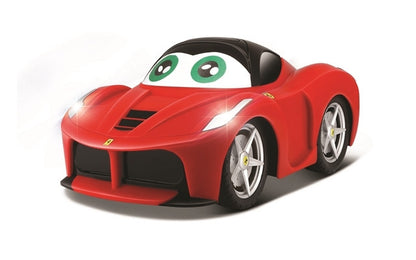 My First R/C - Ferrari LaFerrari Bb Junior Bur16-91002