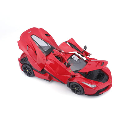 Ferrari LaFerrari 1/18 Bburago Bur18-16001