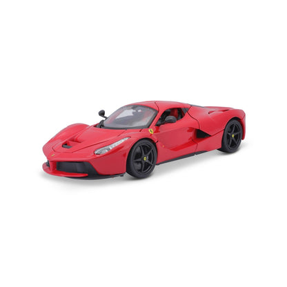 Ferrari LaFerrari 1/18 Bburago Bur18-16001