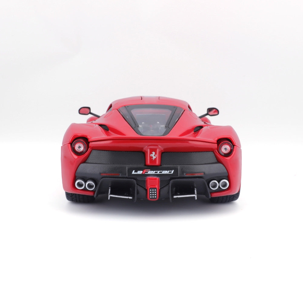 Ferrari LaFerrari 1/18 Bburago Bur18-16001
