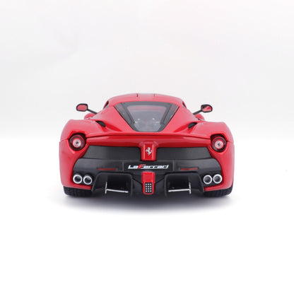 Ferrari LaFerrari 1/18 Bburago Bur18-16001