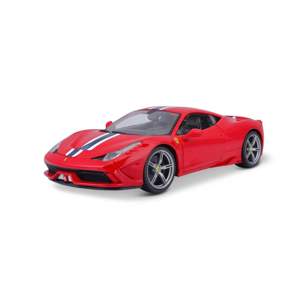 Ferrari 458 Speciale 1/18 Bburago Bur18-16002
