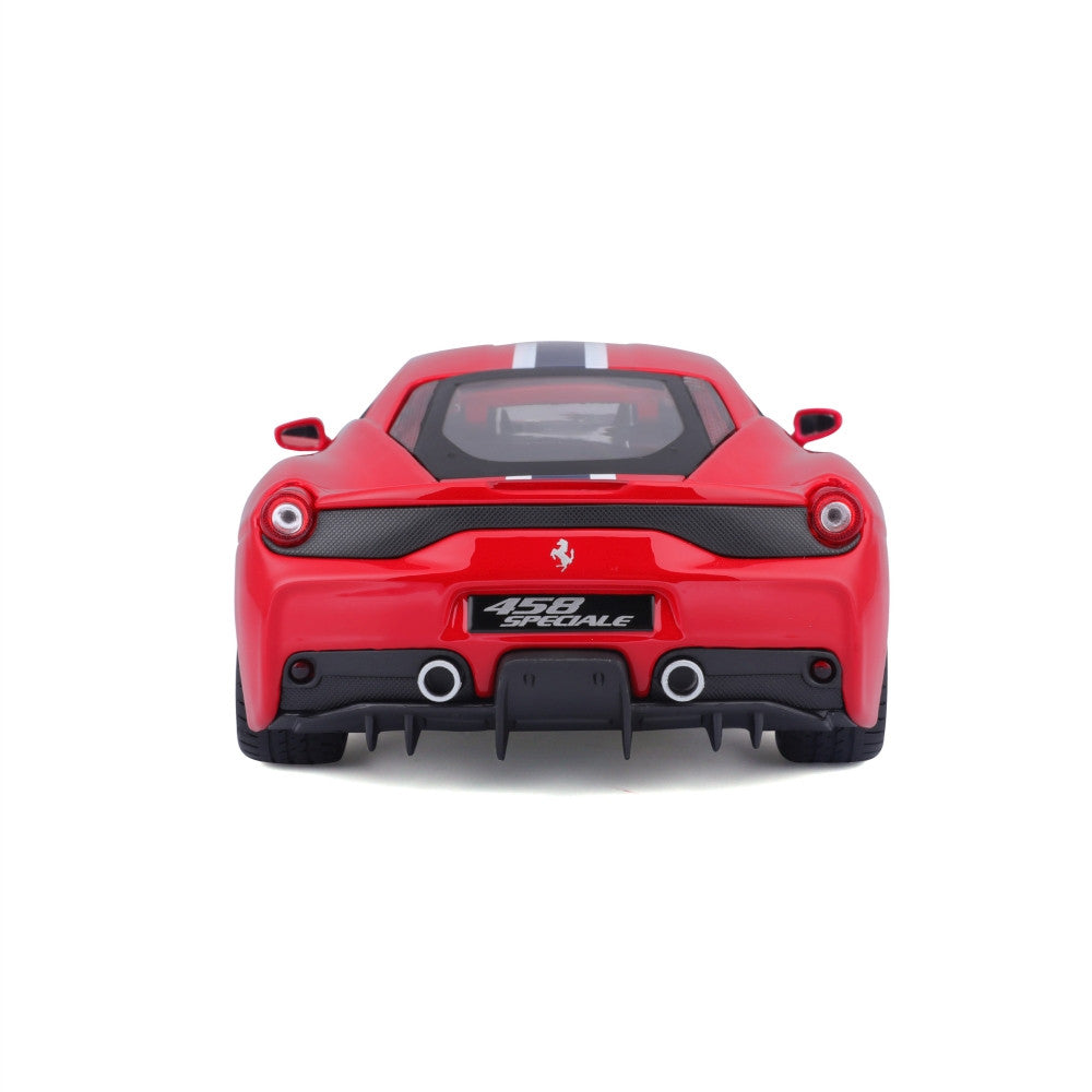 Ferrari 458 Speciale 1/18 Bburago Bur18-16002