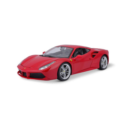 Ferrari 488 GTB 1/18 Bburago Bur18-16008