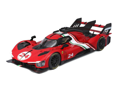 Ferrari 499P Modificata 1/18 Bburago Bur18-16302