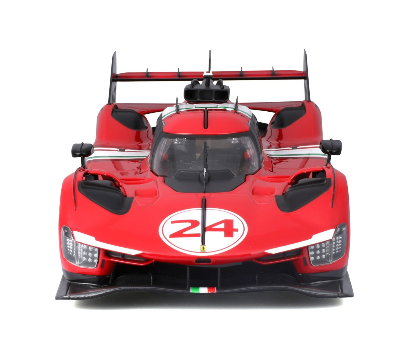 Ferrari 499P Modificata 1/18 Bburago Bur18-16302