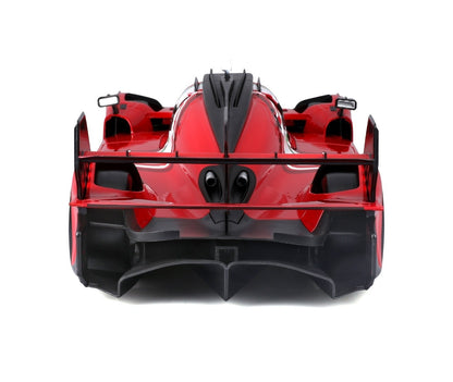 Ferrari 499P Modificata 1/18 Bburago Bur18-16302