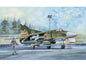 MIG-23MF Flogger-B - 1/32 Scale - Trumpeter - TRU03209