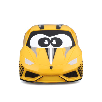 Pull Back Racer - Lamborghini Huracan Coupe Bb Junior Bur16-85142