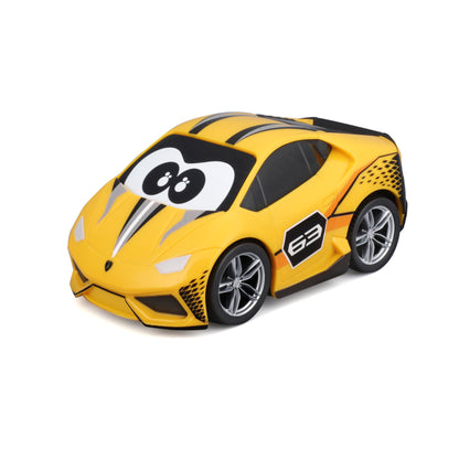 Pull Back Racer - Lamborghini Huracan Coupe Bb Junior Bur16-85142