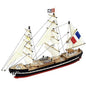 Belem Easy Kit - 1/160 Scale Artesania Latina Art17001