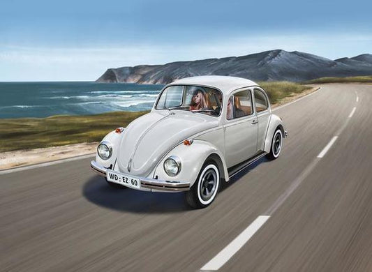 VW Beetle - 1/32 Scale - Revell - REV07681