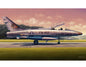 F-100F Super Sabre - 1/48 Scale - Trumpeter - TRU02840