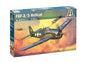 F6F-3/5 Hellcat - 1/72 Scale - Italeri - IT91213