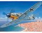 Messerschmitt BF 109F-4 - 1/32 Scale - Trumpeter - TRU02292