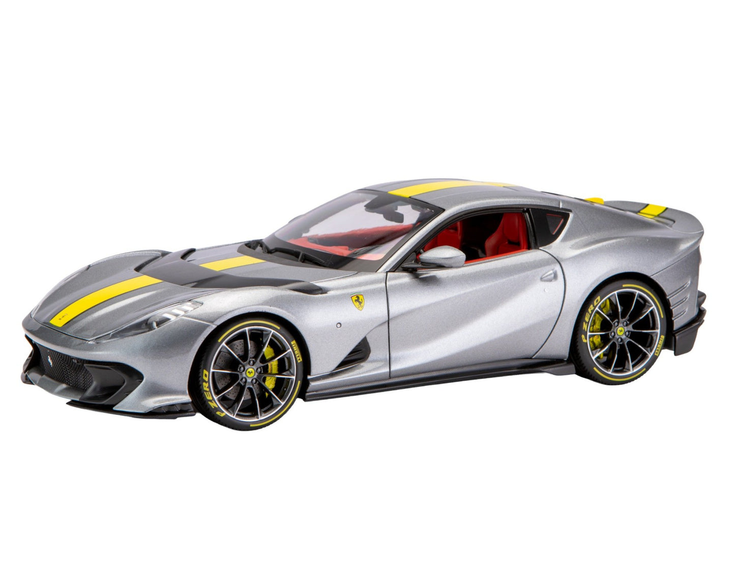 Ferrari 812 Competizione - Signature Series 1/18 Bburago Bur18-16915