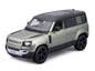 Land Rover Defender 2022 1/24  Bburago Bur18-21101
