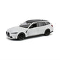 BMW M3 Touring 2023 - 1/24 Scale - Bburago - BUR18-21112