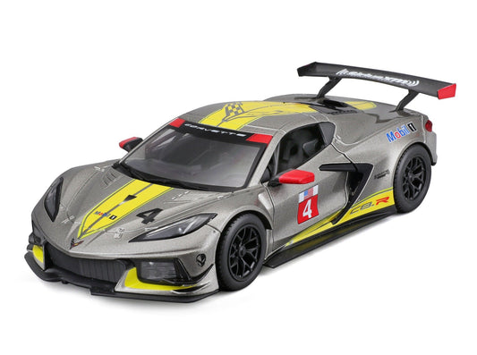 Chevrolet Corvette C8R 2020 1/24 Bburago Bur18-28024