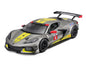 Chevrolet Corvette C8R 2020 1/24 Bburago Bur18-28024