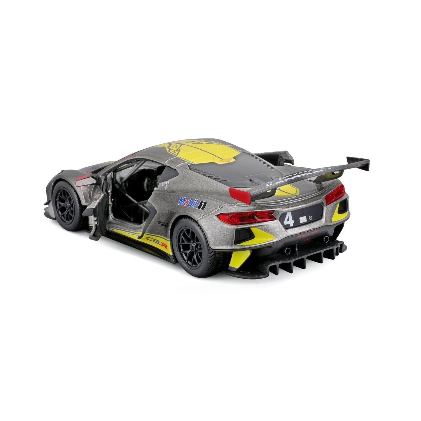 Chevrolet Corvette C8R 2020 1/24 Bburago Bur18-28024