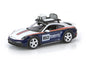 Porsche 911 Dakar 2023 1/24 Bburago Bur18-28029