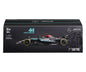 Mercedes-AMG F1 W15 2024 - #44 Hamilton - 1/24 Scale - Bburago - Bur18-28063H