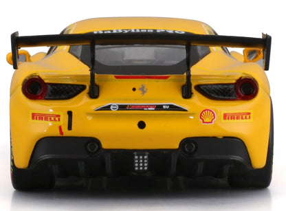 Ferrari 488 Challenge 1/43 Bburago Bur18-36306