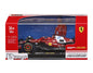 Ferrari F1 SF_25 2025 w/Helmet HC #16 Leclerc - 1/43 Scale - Bburago - Bur18-36852-16
