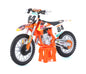 KTM 450 SX-F Factory Ed (2018) 1/18 Bburago Bur18-51081