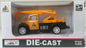 Truck Crane 1/55 Scale Desong 1804-51