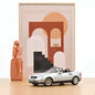 Mercedes-Benz SLK Brilliant Silver 1996- 1/18 Scale - Norev - MTDNOR183020