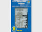 SB2C Helldiver 6 in Box - 1/350 Scale - Trumpeter - TRU06211