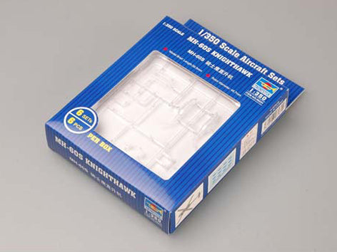 MH-60S Knighthawk 6 in Box - 1/350 Scale - Trumpeter - TRU06231